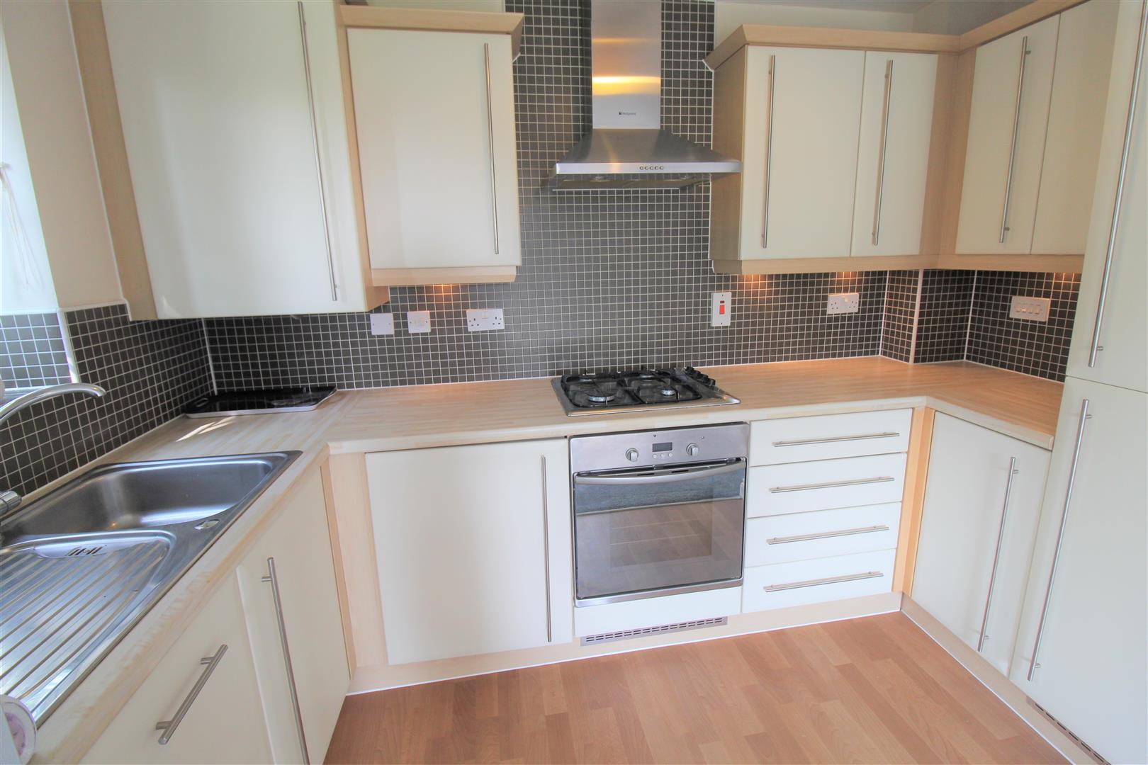 Burtree Drive, Norton Heights, Stoke-On-Trent